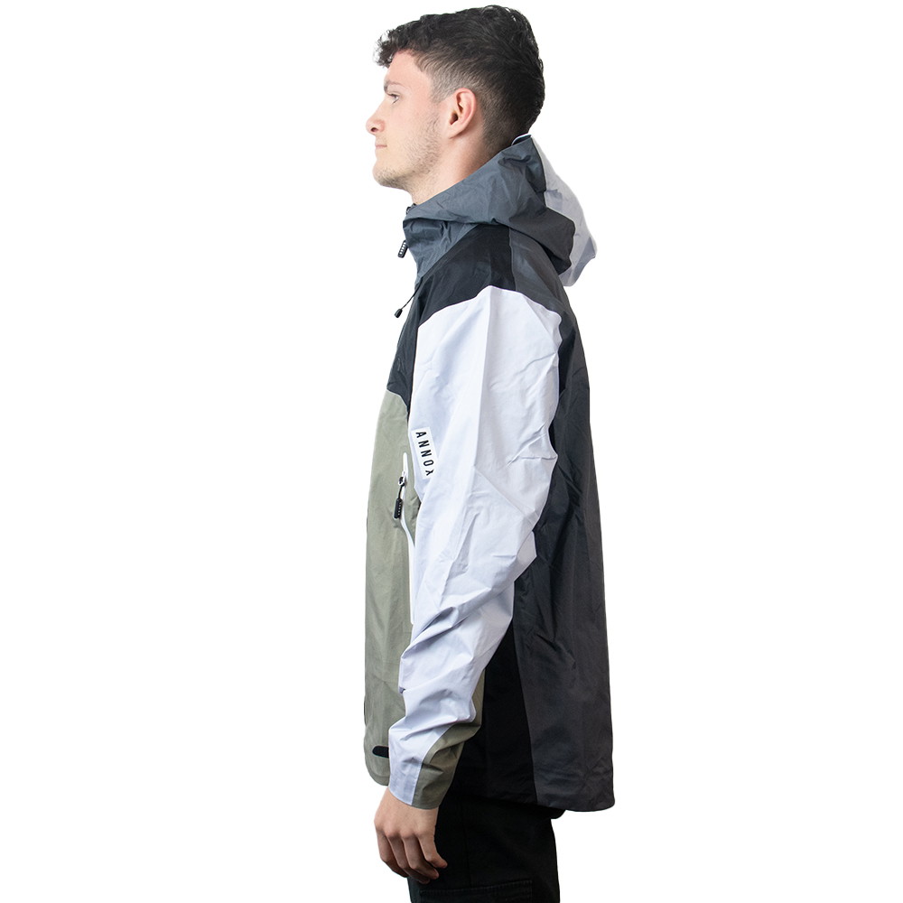 Annox Aspire Shell-Jacke