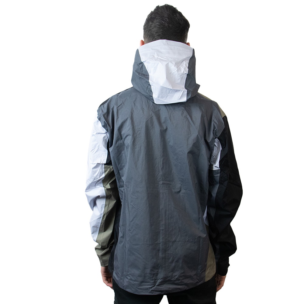 Annox Aspire Shell-Jacke