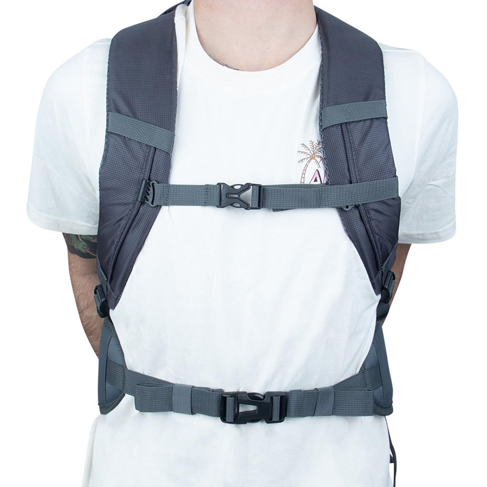 Annox Snow Pro Rucksack