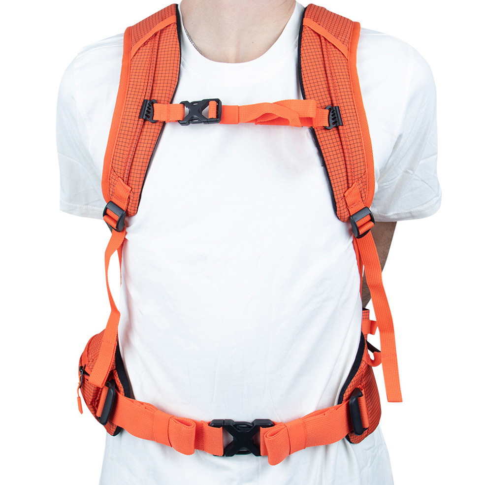 Annox Discovery Nachhaltig Rucksack 30L