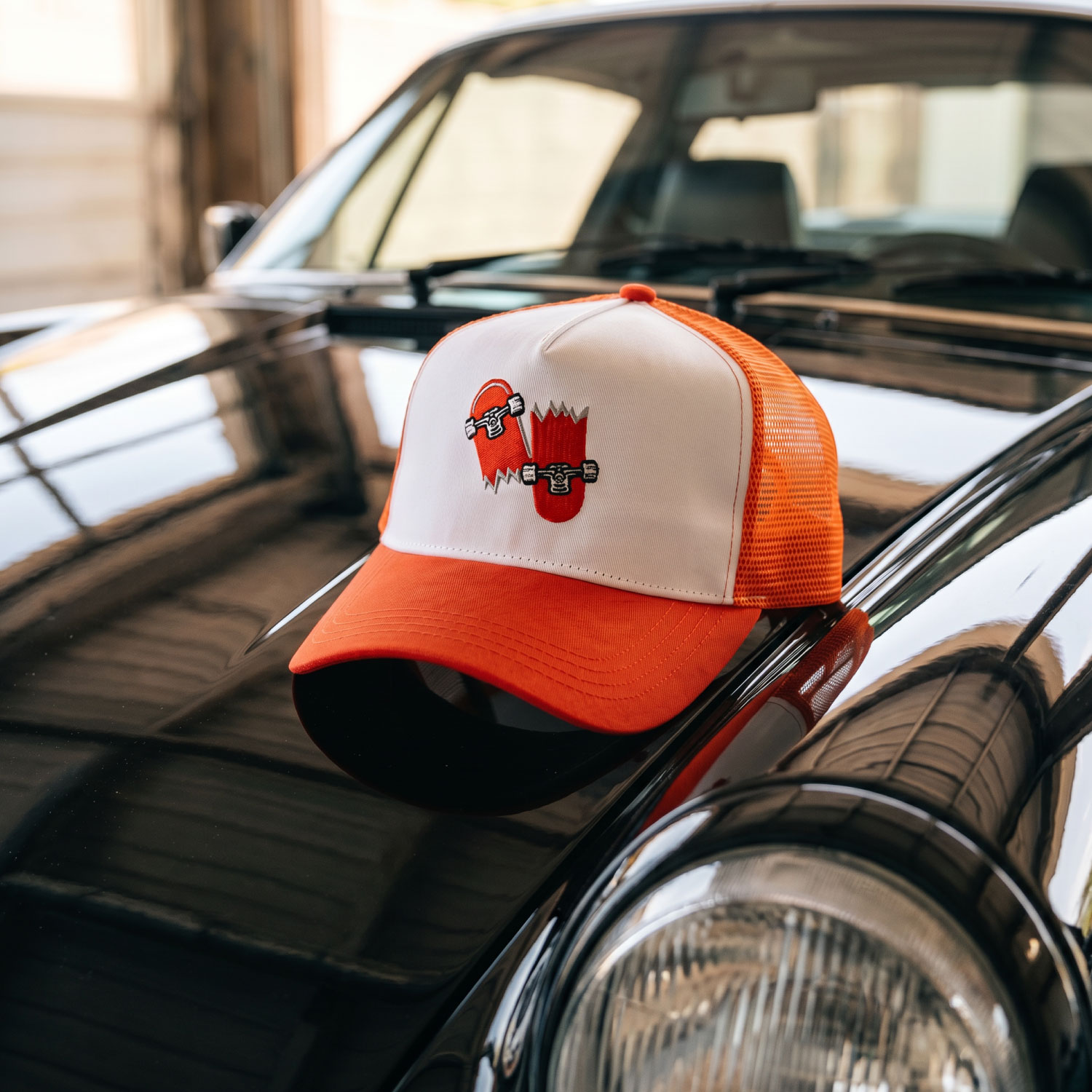 Annox Dream Chaser Cap