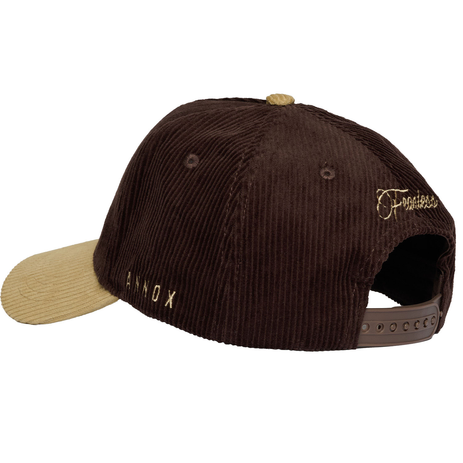 Annox Fearless Cap
