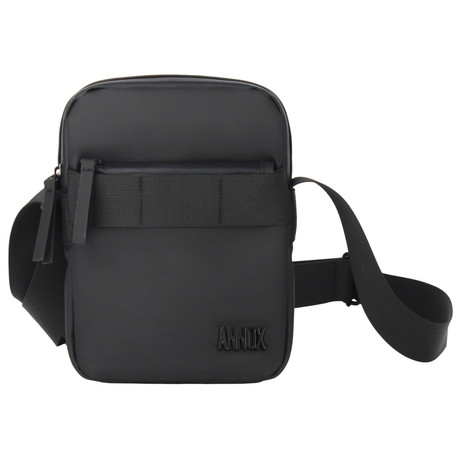 Annox Cross-body Tasche