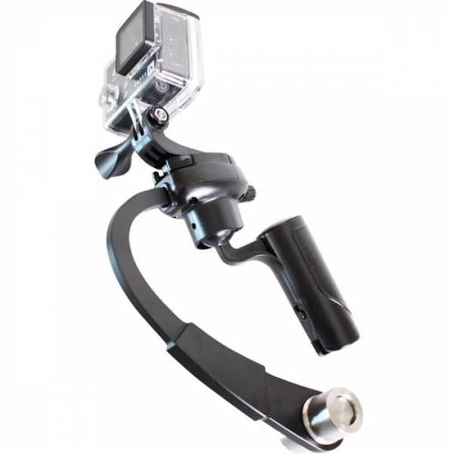 Annox Kurvenstabilisator Zu Gopro