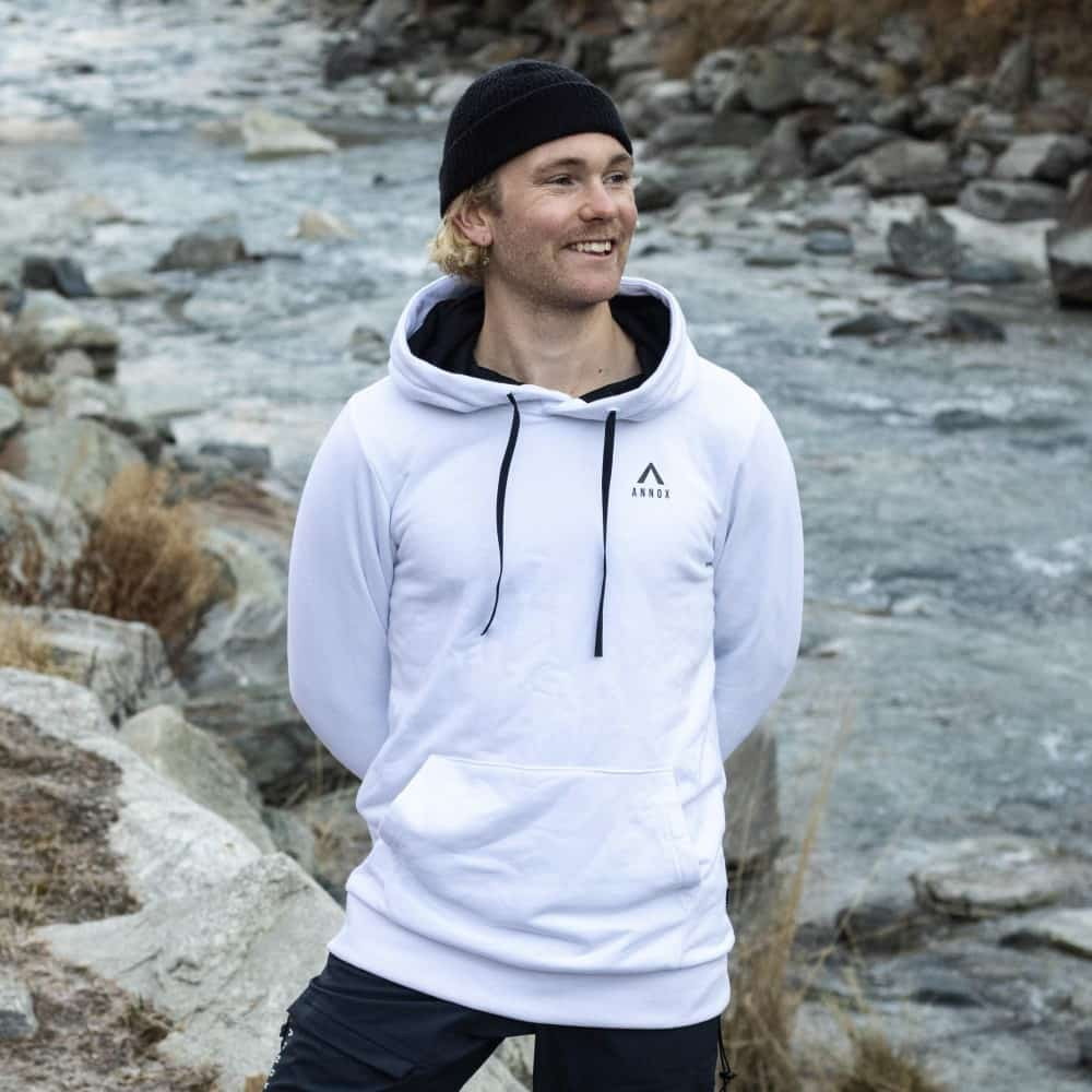 Annox Elite Kapuzenpullover