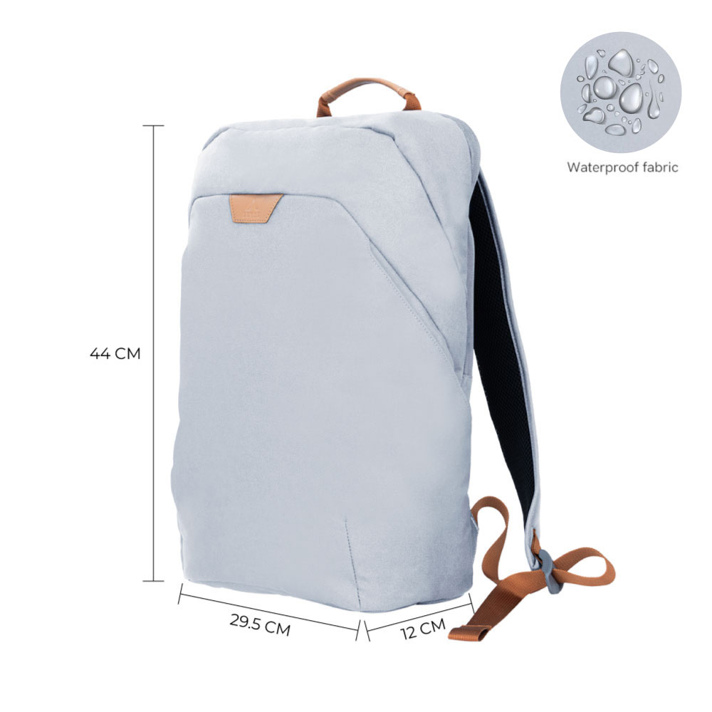 Annox Essential Nachhaltig Rucksack