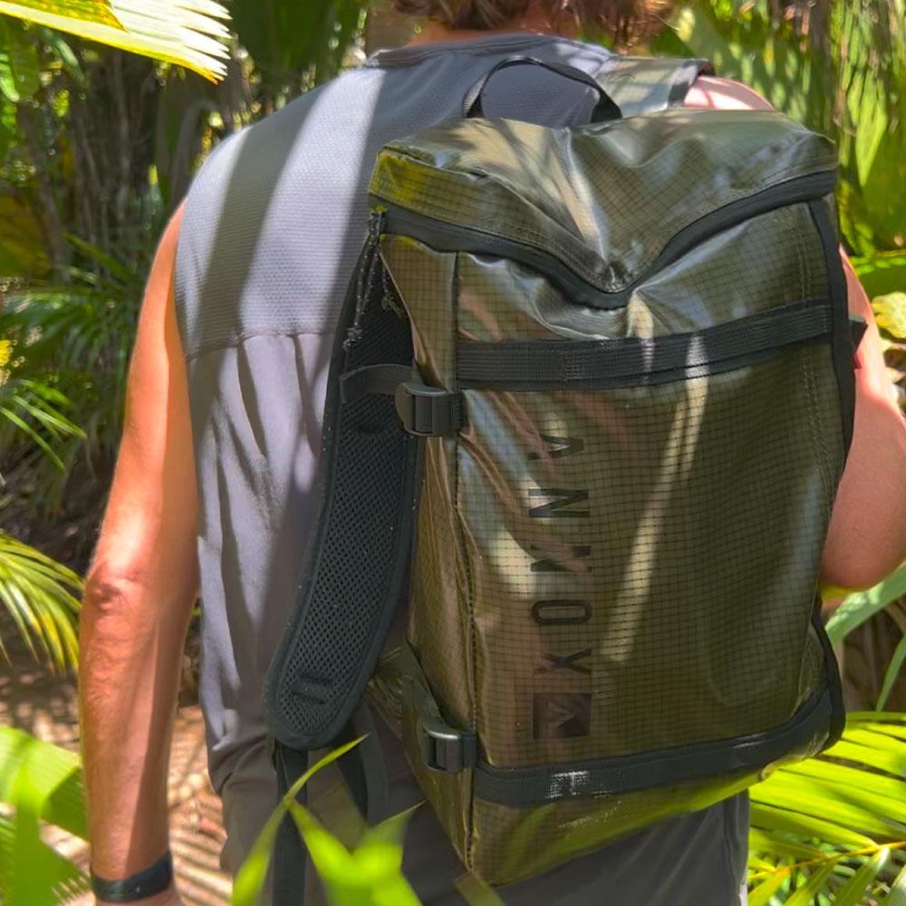 Annox Every Day 20L Nachhaltig Rucksack