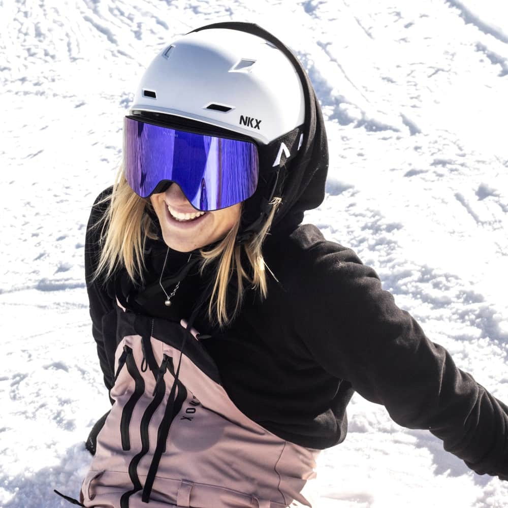 Annox Flight Ski/Snowboard Brille