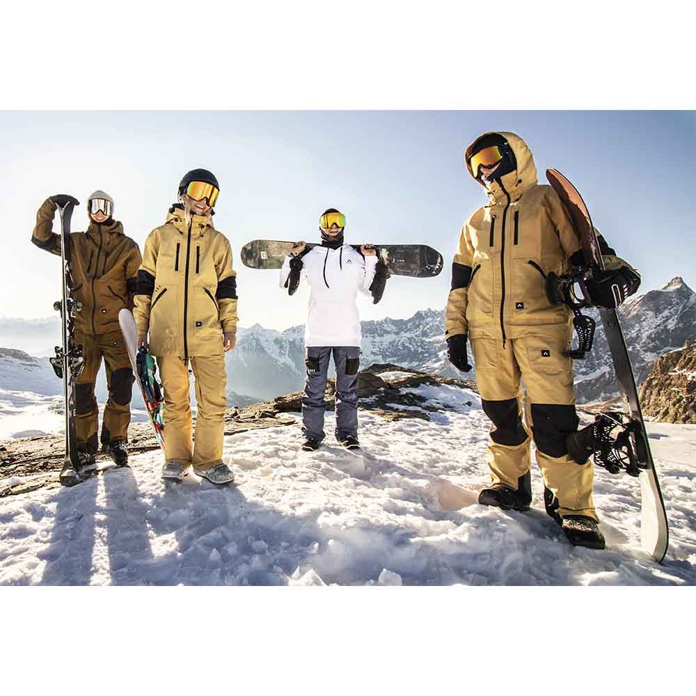 Annox Supreme Snow Jacke