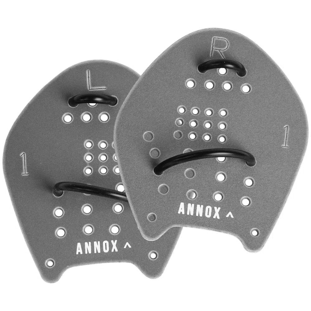 Annox Handpaddel