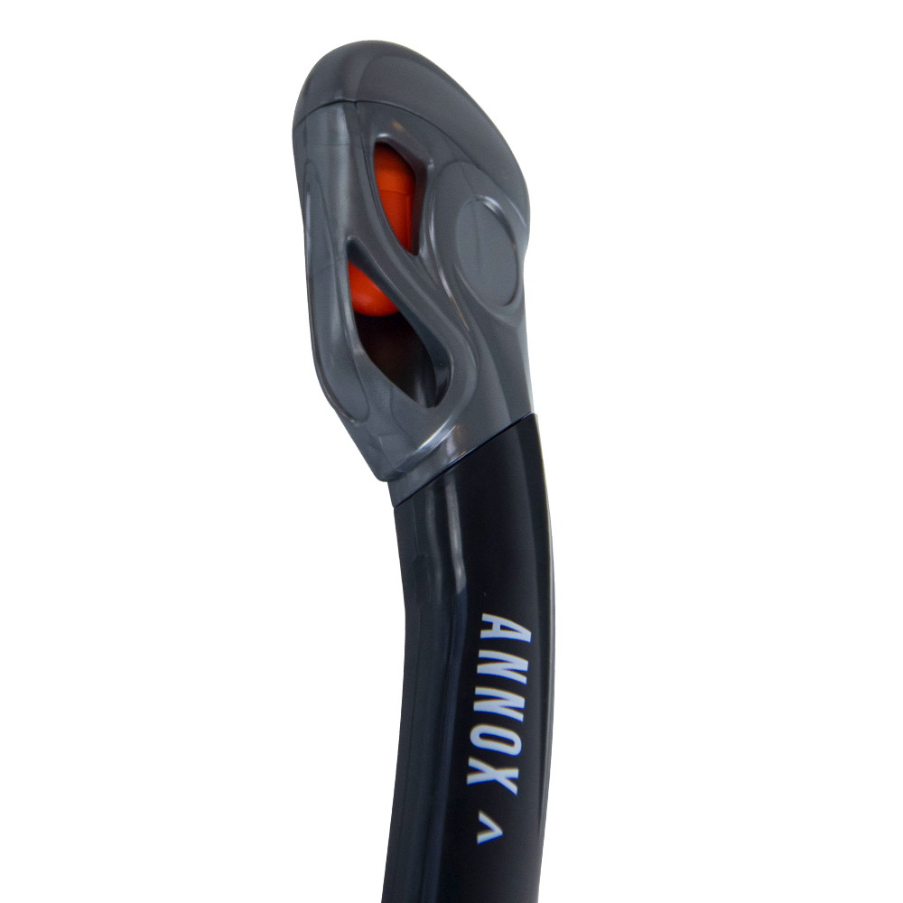 Annox Hydro Schnorchel für Kinder