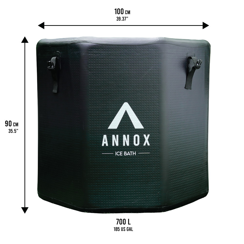 Annox Eisbad Pro