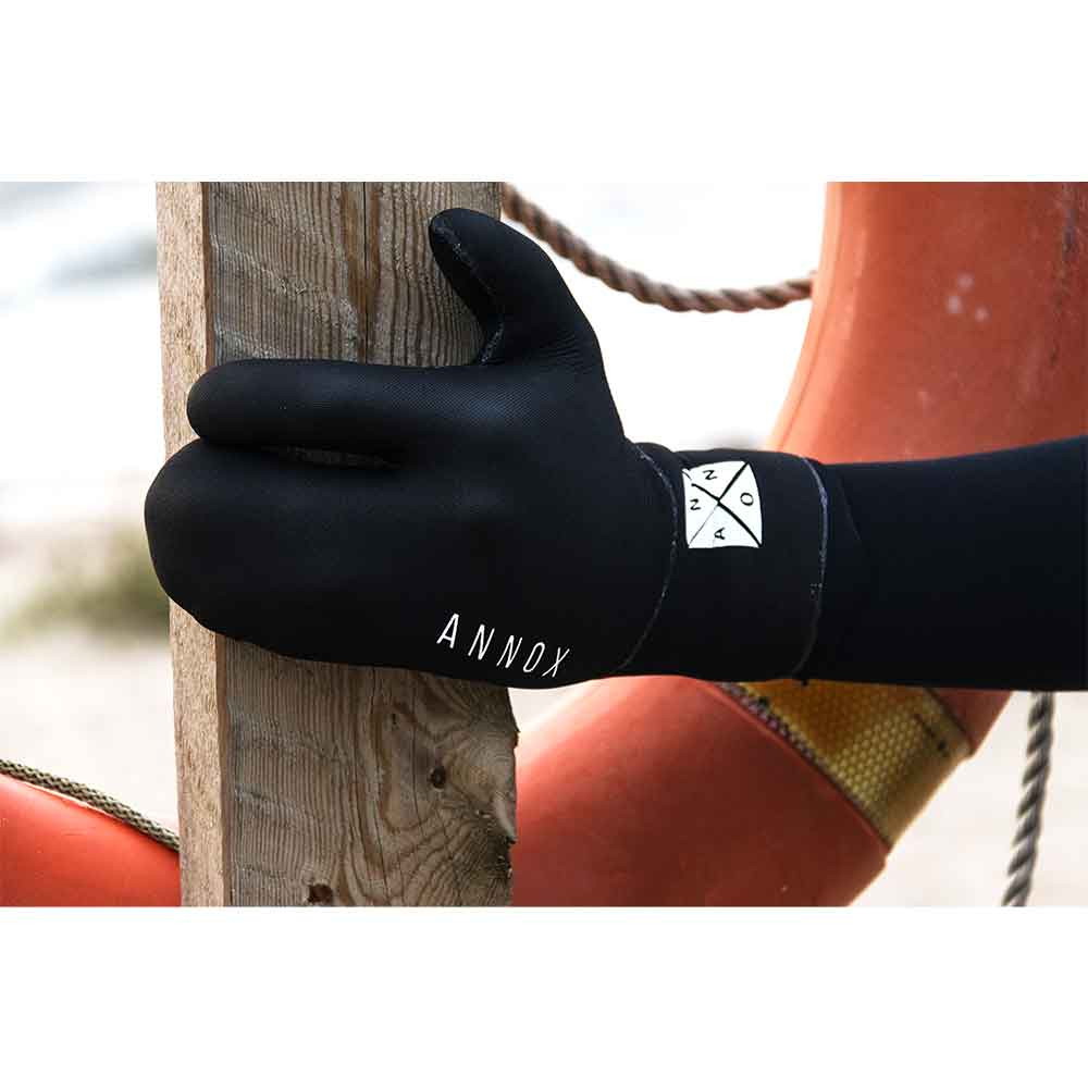 Annox Radical Lobster Neopren-Handschuhe 4mm