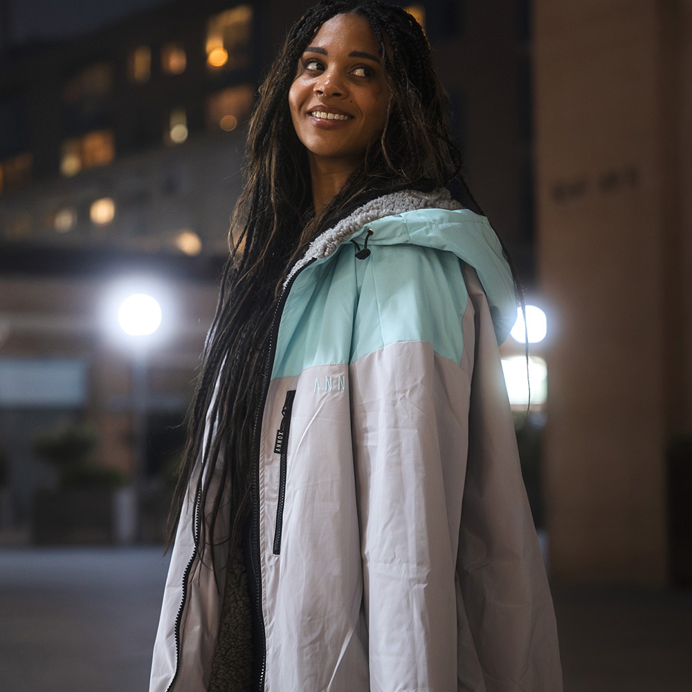 Annox Change Robe LTD