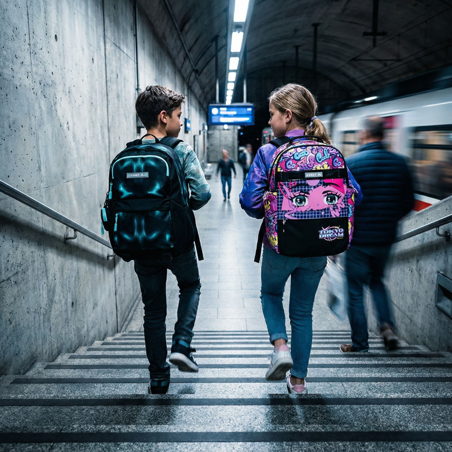 Annox NextGen Rucksack