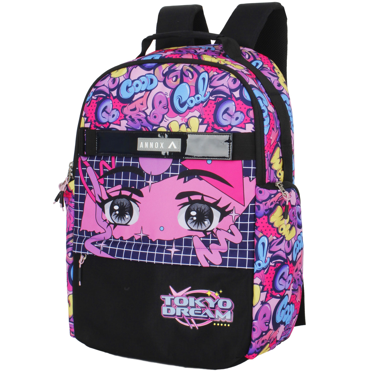 Annox NextGen Rucksack