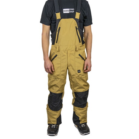 Annox Supreme Bib Barn Snow Hose