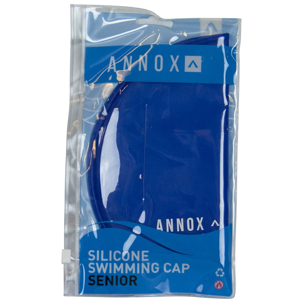 Annox Badekappe