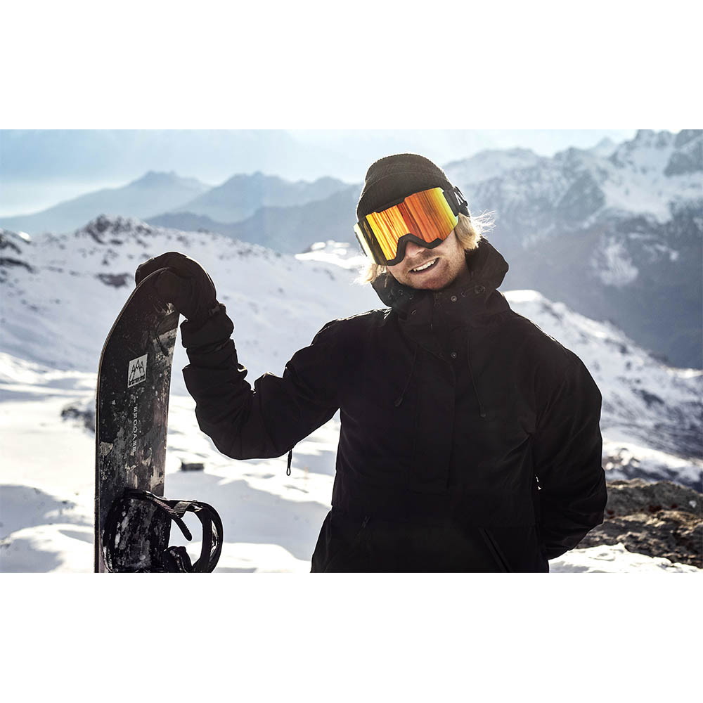 Annox Team Ski/Snowboard Brille