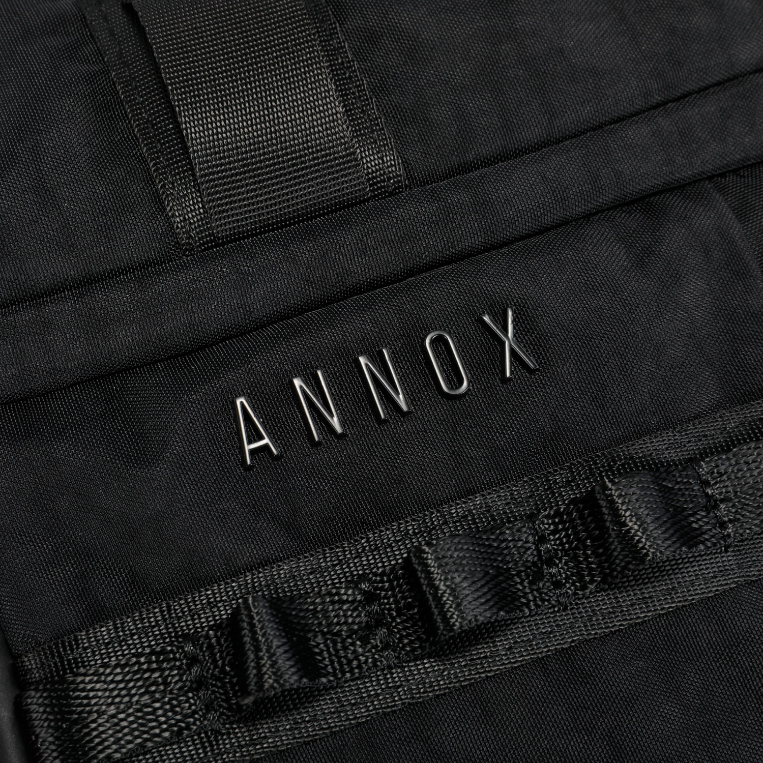 Annox Trailguard 23.5L – Wasserdichter Outdoor-Rucksack mit Laptopfach (15,6”)
