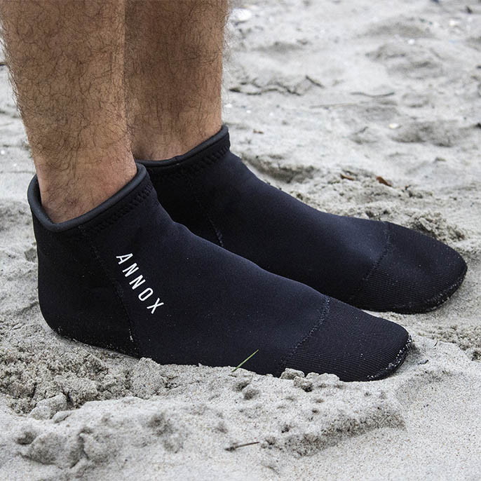 Annox Union Neoprenesocken