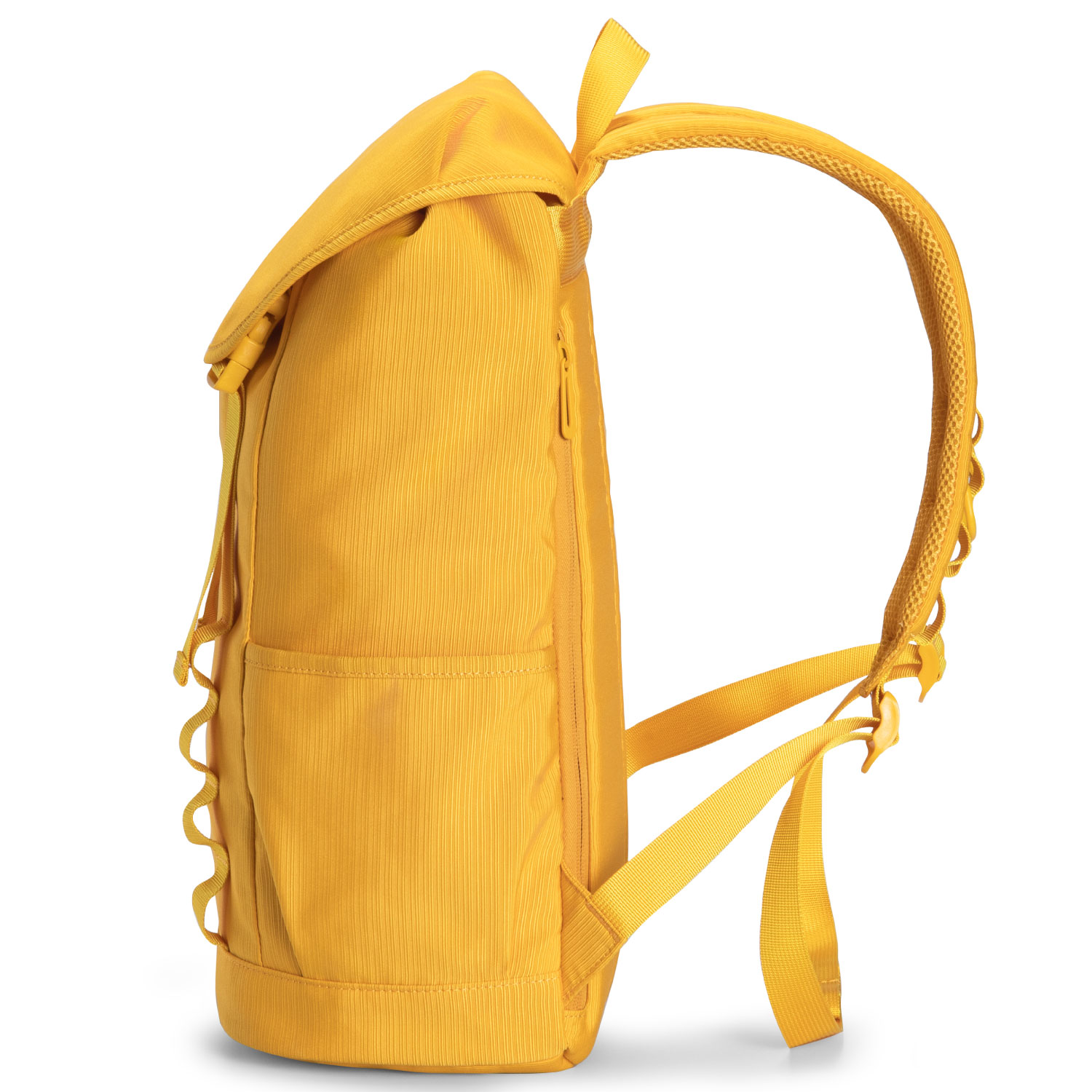 Annox Urban Roll 18L – Wasserabweisender Rucksack mit Laptopfach und Flaschenhalter