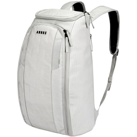 Annox Vault 28L - Wasserabweisender Rucksack für Skifahren, Sport und Reisen