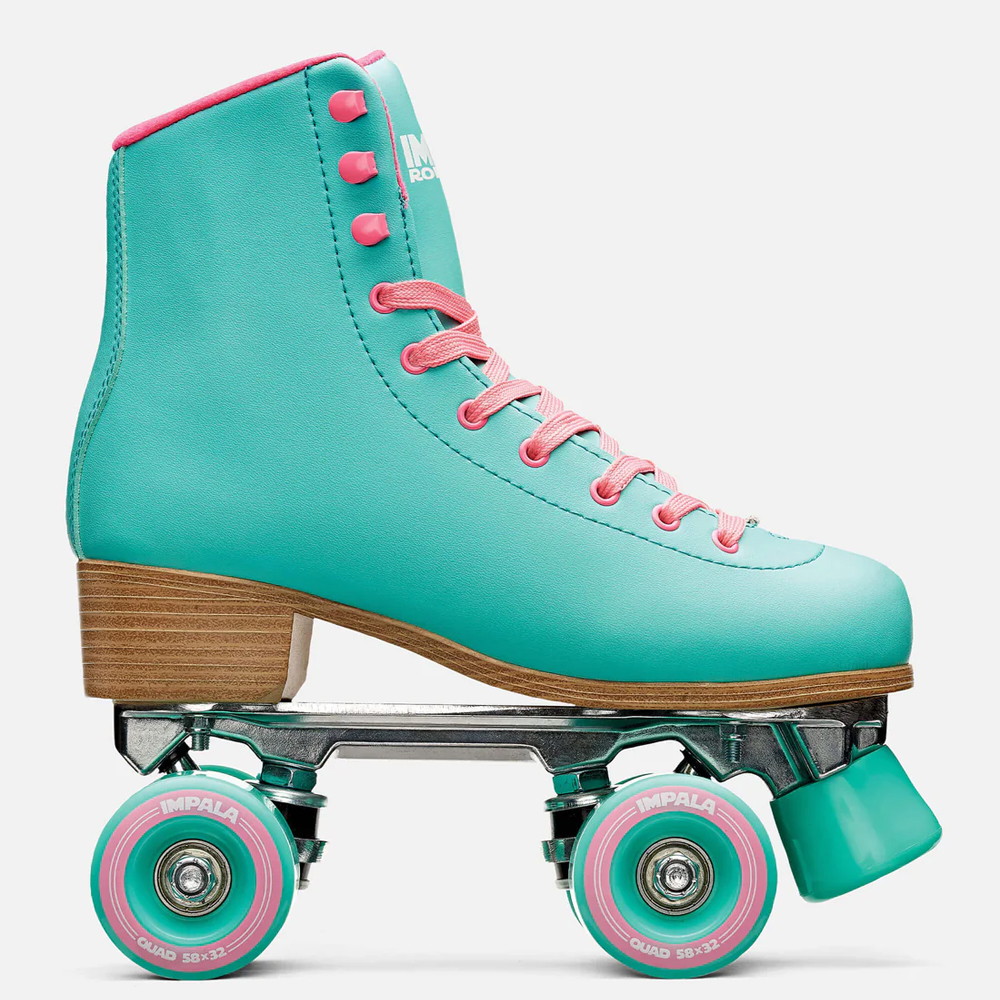 Impala Rollschuhe
