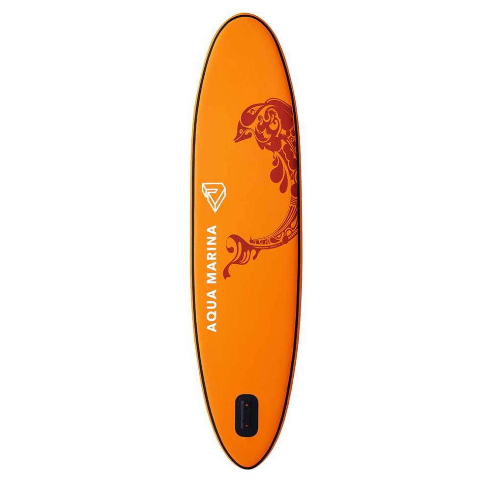 Aqua Marina Fusion Aufblasbaren SUP