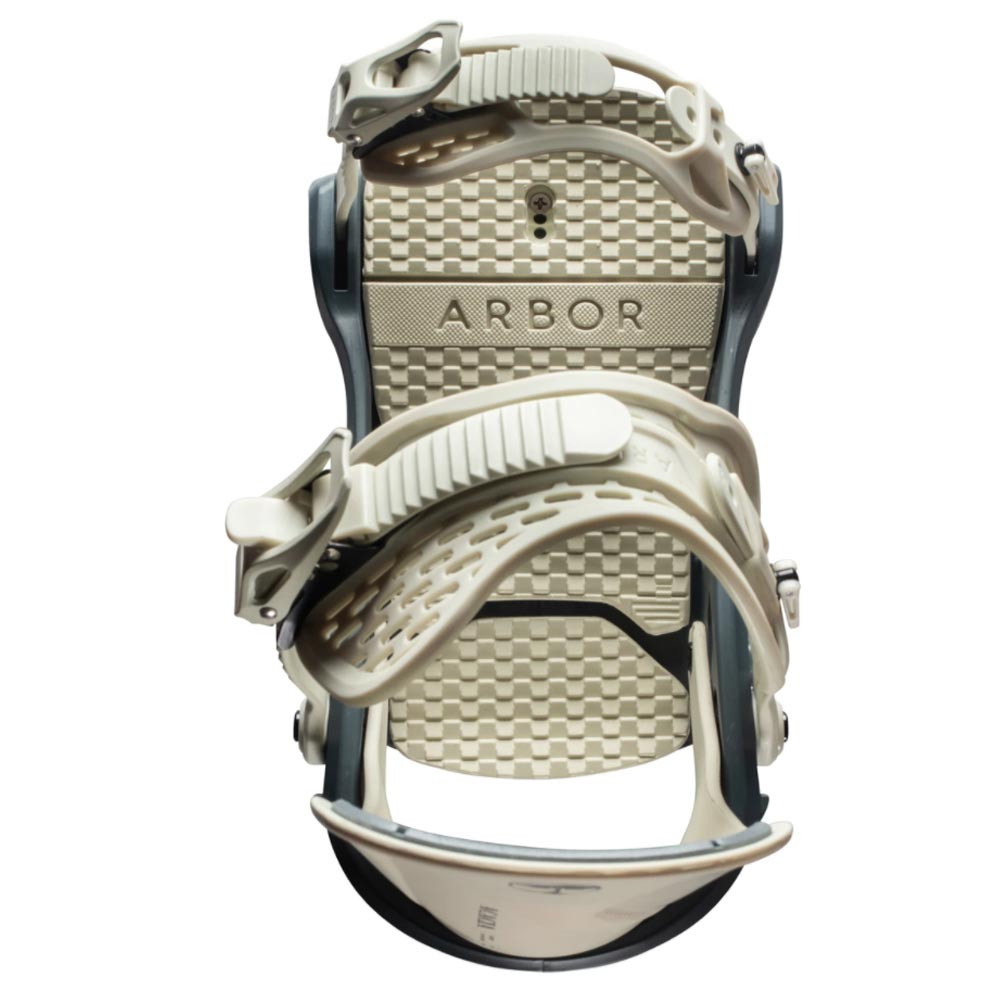 Arbor Acacia Bindungen