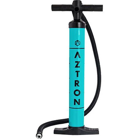 Aztron Doppelaktion Pumpen