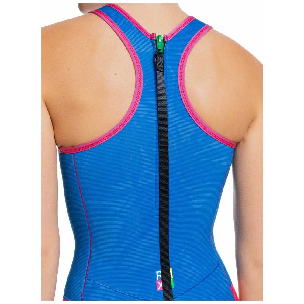 Roxy POP Surf Frau Neoprenanzug 1 mm
