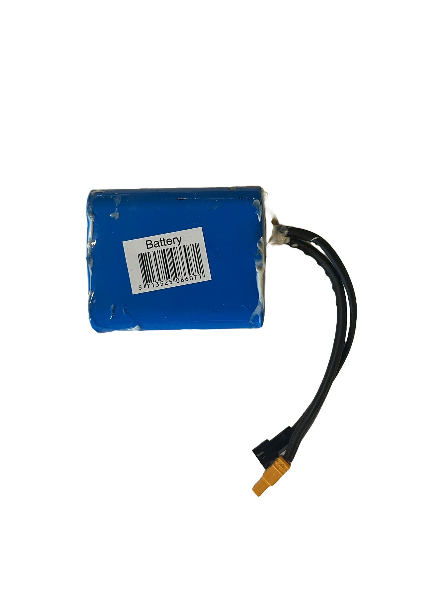 Story E-Motion Kinder Elektroroller Batterie