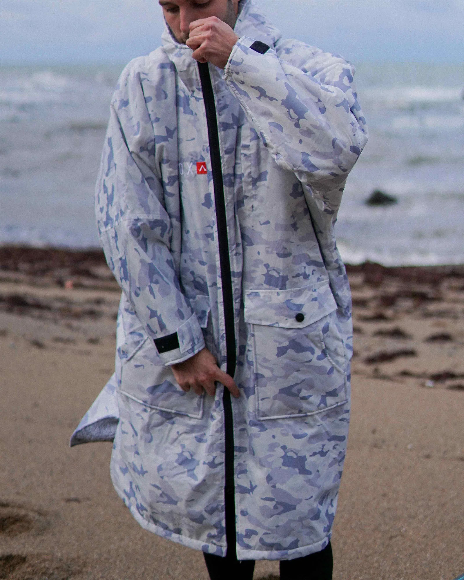 Annox Change Robe - LS