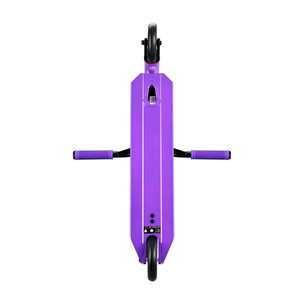 Bestial Wolf Booster B18 Stunt Scooter