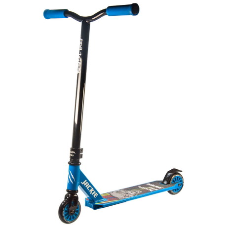 Bestial Wolf Jackie Stunt Scooter