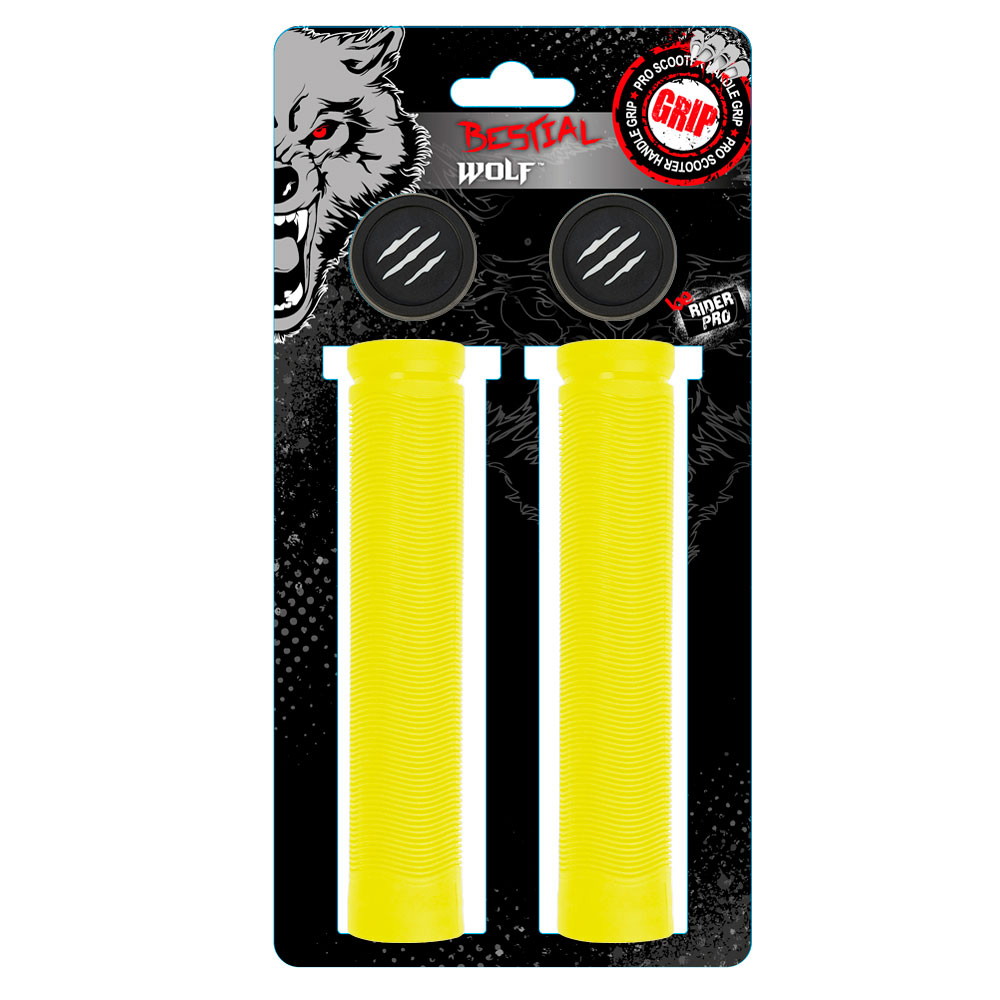 Bestial Wolf RS81 Griffe