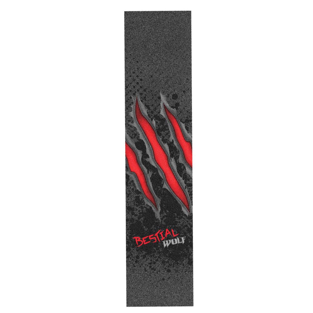 Bestial Wolf Griptape