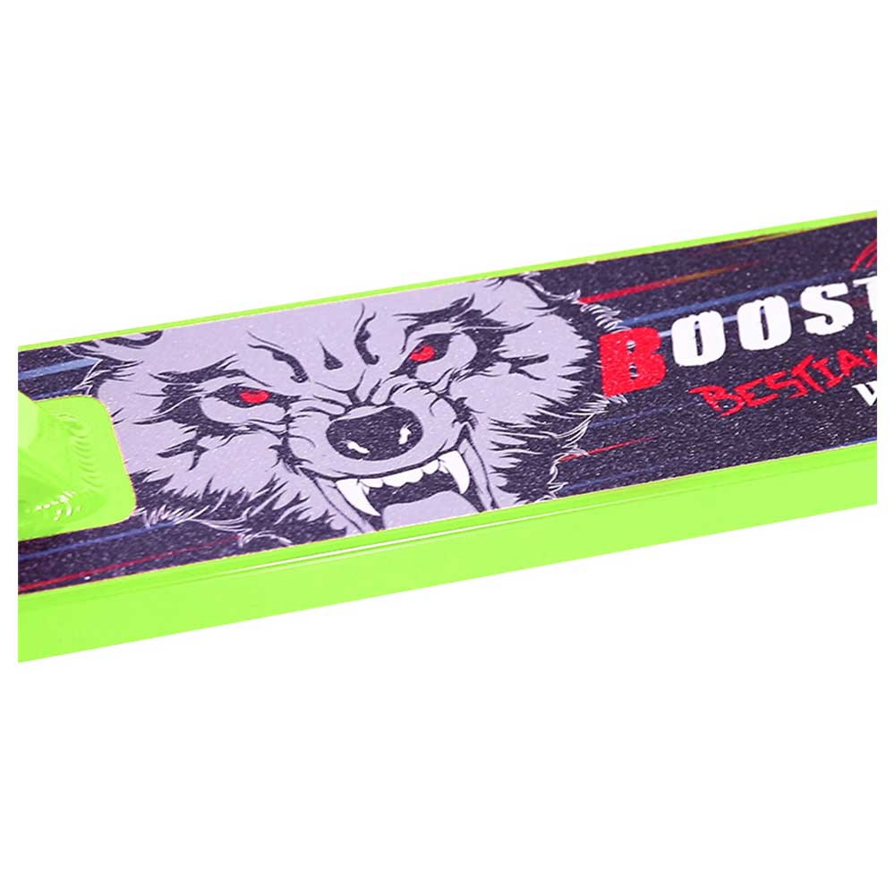 Bestial Wolf Booster B18 Stunt Scooter