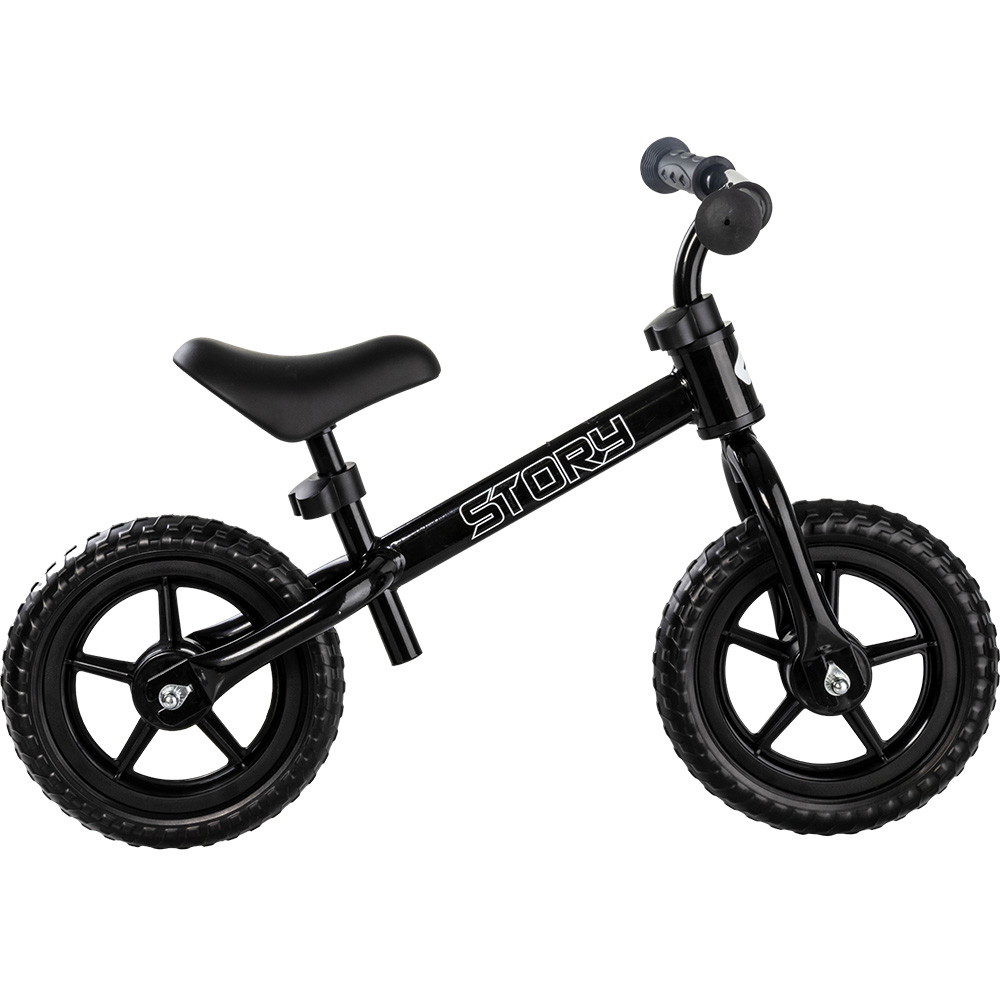 Story Run Racer Laufräder
