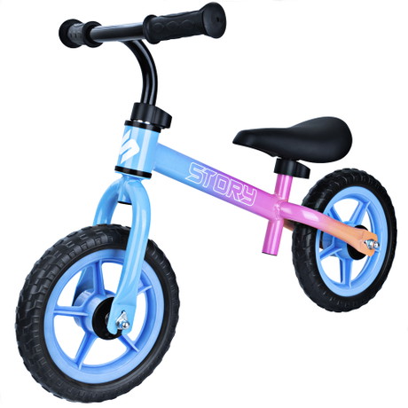 Story Run Racer Laufräder