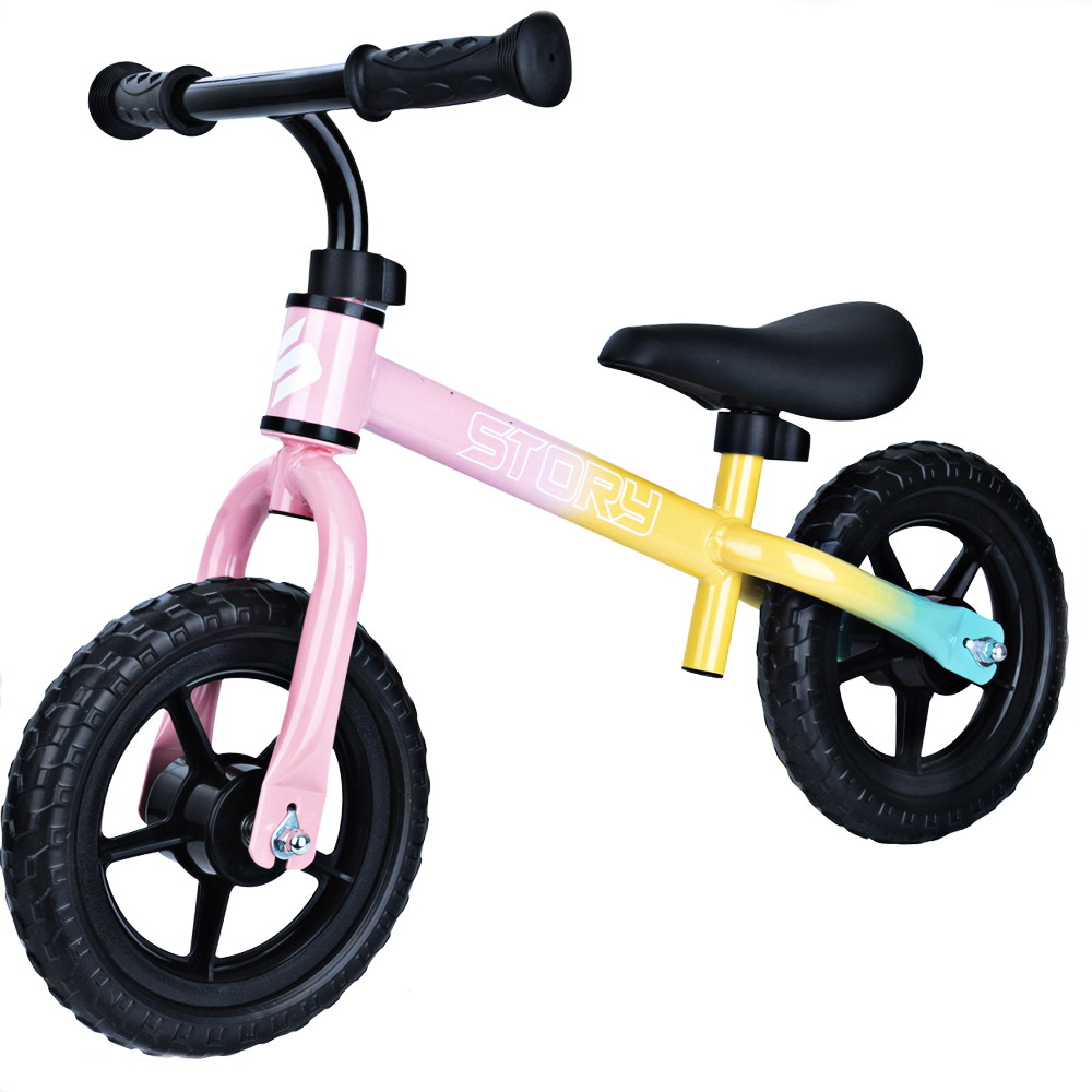Story Run Racer Laufräder