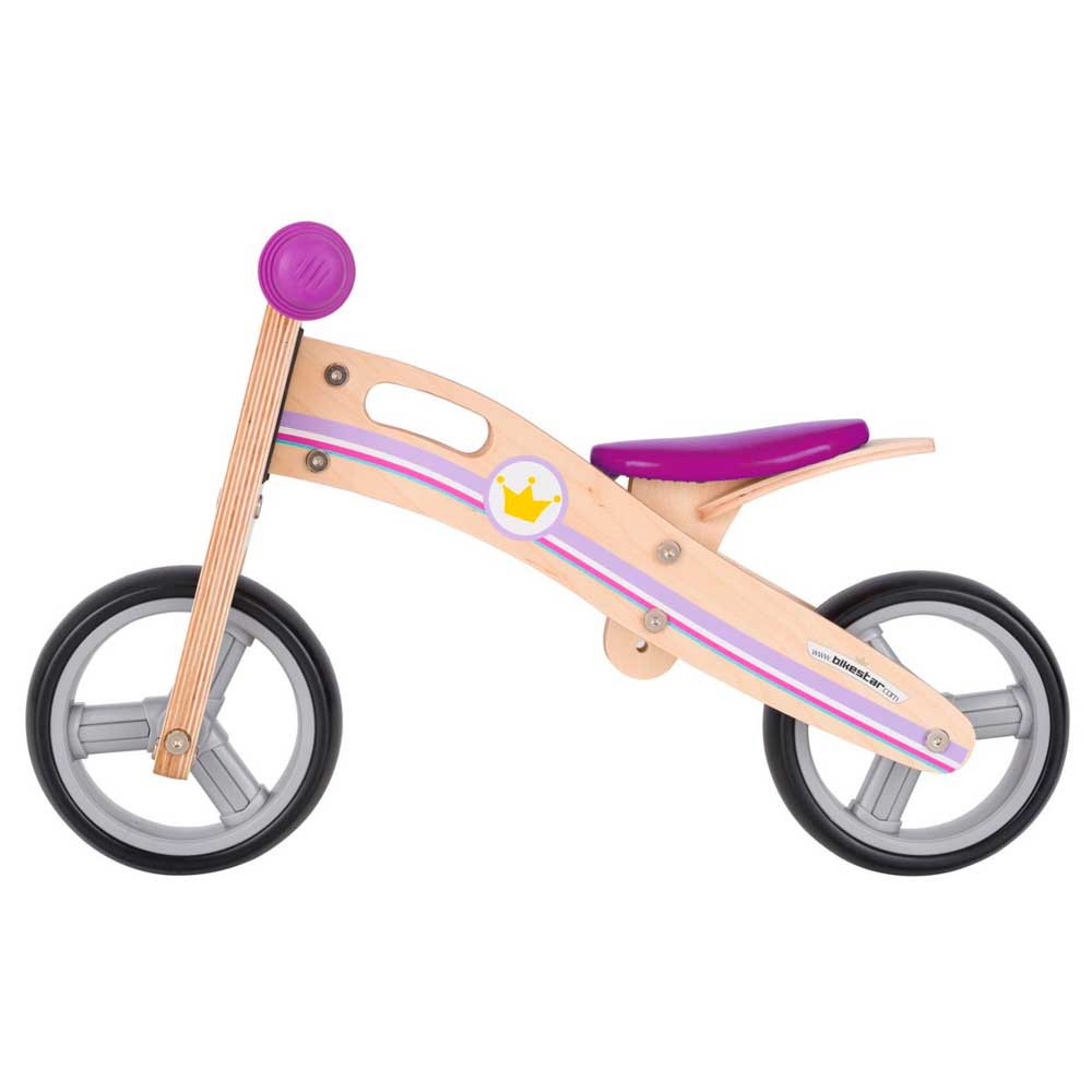 BIKESTAR Mini 2in1 Laufrad