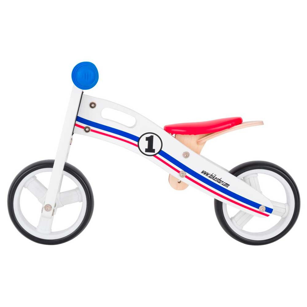 BIKESTAR Mini 2in1 Laufrad