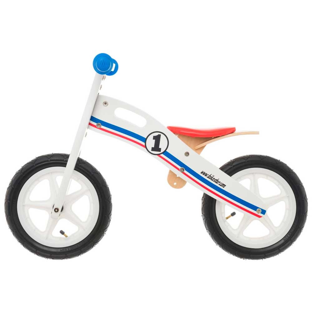 BIKESTAR Laufrad