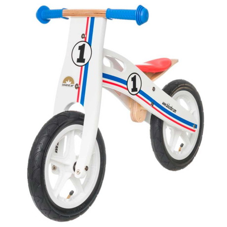 BIKESTAR Laufrad