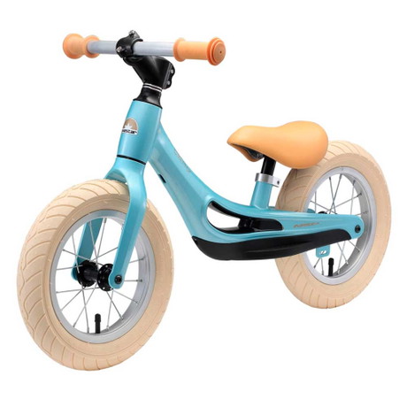 BIKESTAR Magnesium Cruiser Laufrad