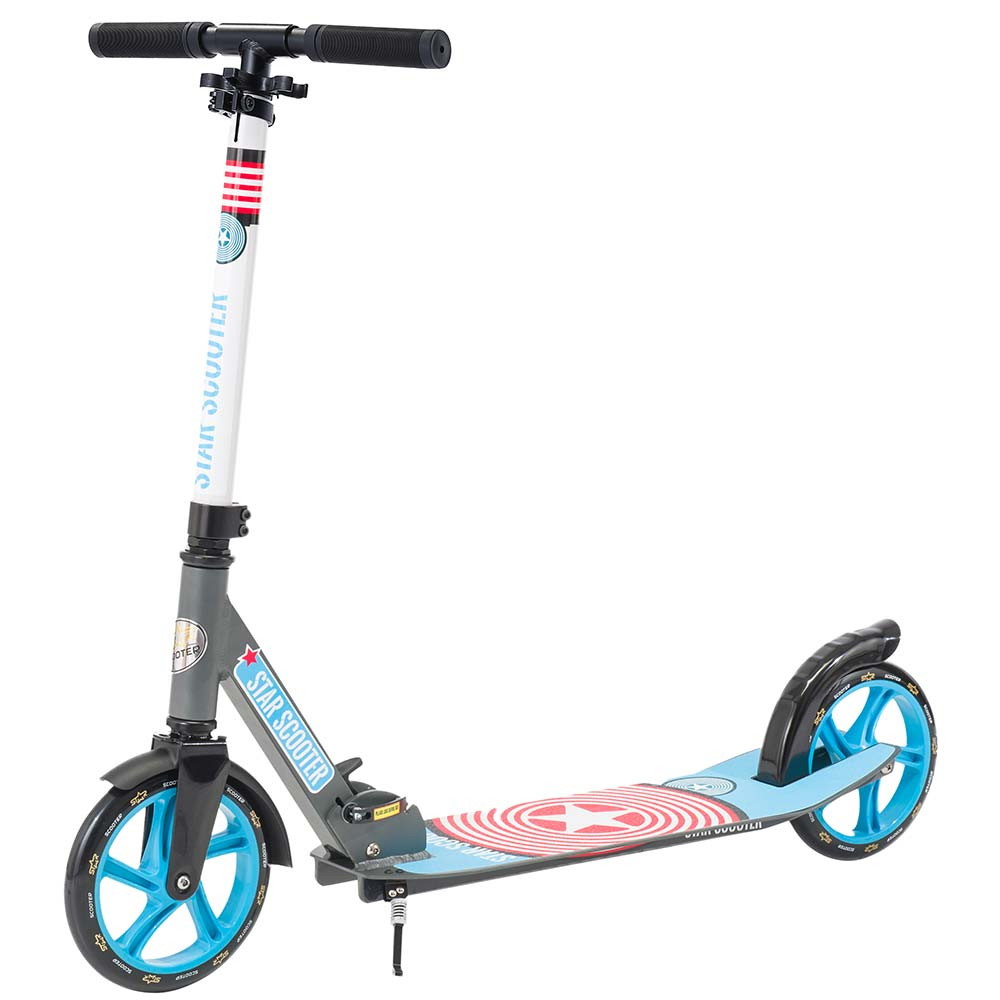 Star-Scooter SC-205-FA-XL Kinderroller