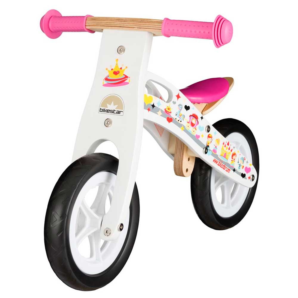 BIKESTAR Laufrad