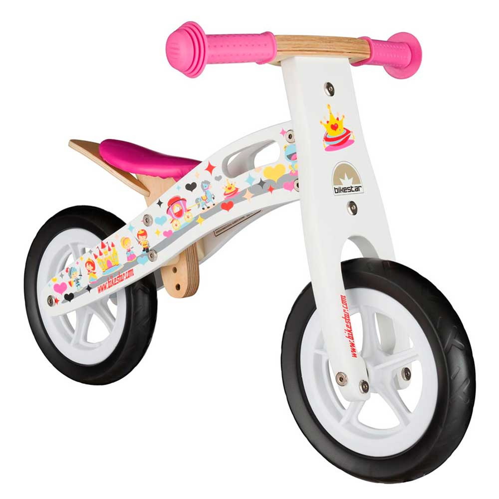 BIKESTAR Laufrad
